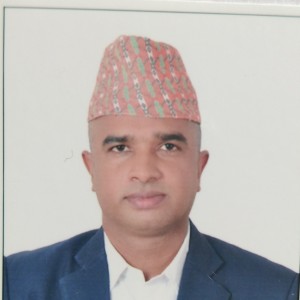 Shiv Shankar Mahto