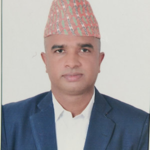 शिव शं‍कर महतो