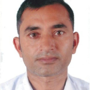 गोपाल बहादुर कार्की