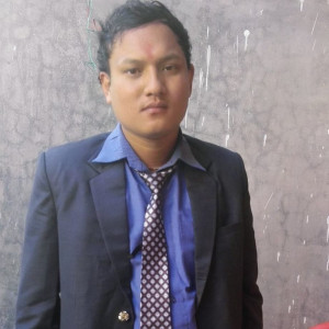 दिलिप कुमार चाैधरी