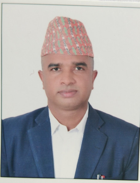 शिव शं‍कर महतो