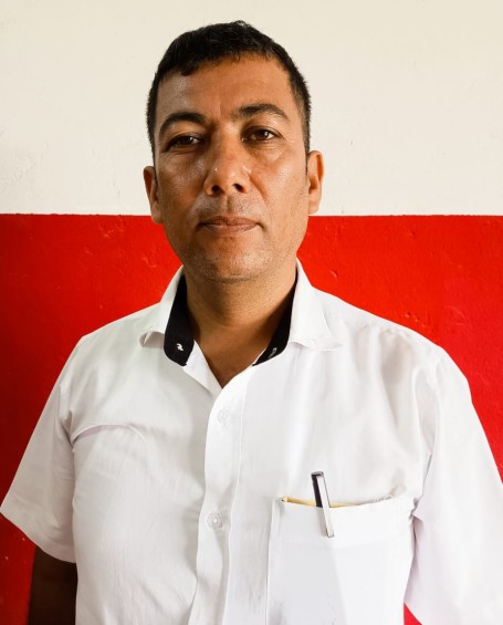 चुडा बहादुर लुईटेल