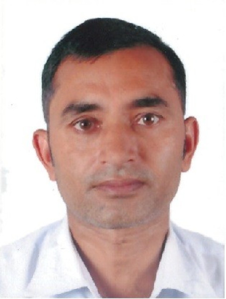 गोपाल बहादुर कार्की